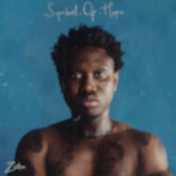 Alpha & Omega Lyrics