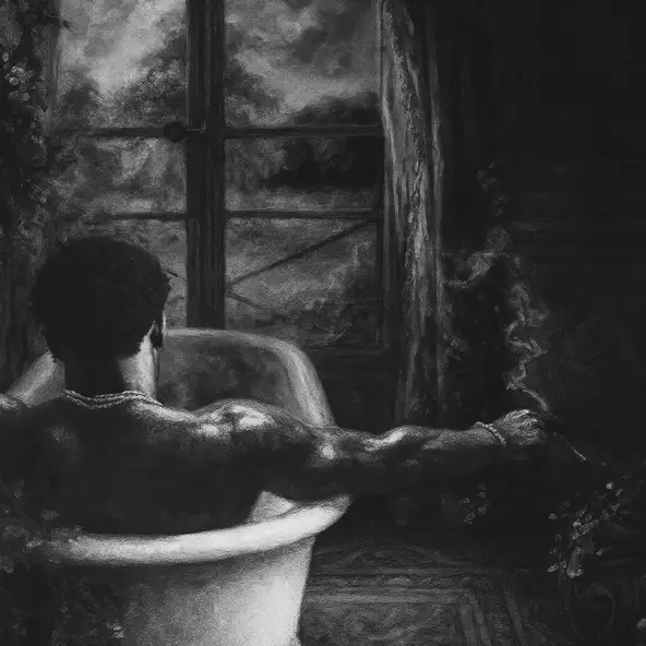 BADMAN GANGSTA Lyrics