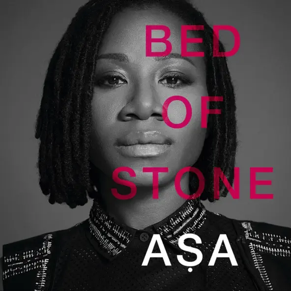 Bed of Stone Lyrics