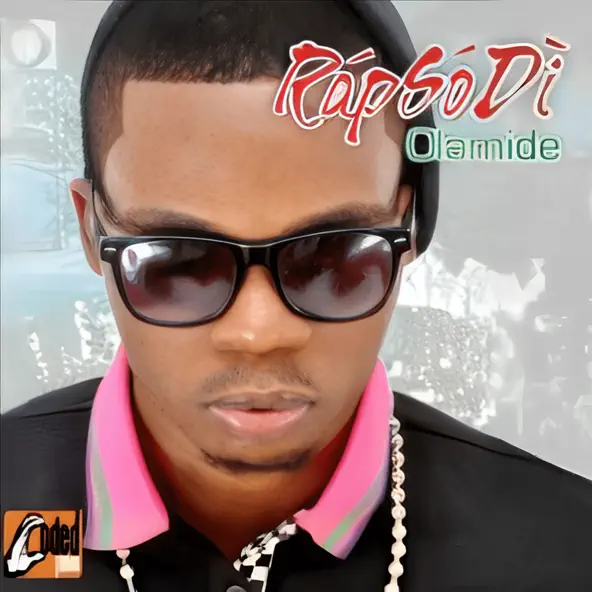 Dirty Rock Lyrics by Olamide Dirty Rock Lyrics