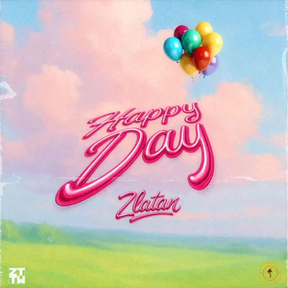 Happy Day Lyrics