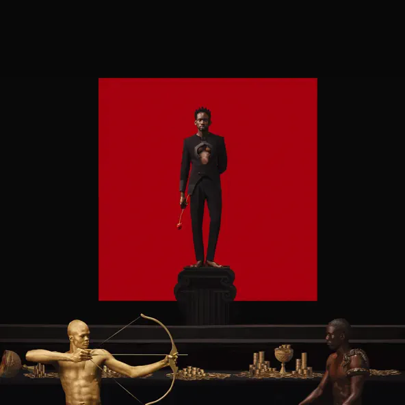 Lack Of Communication Lyrics