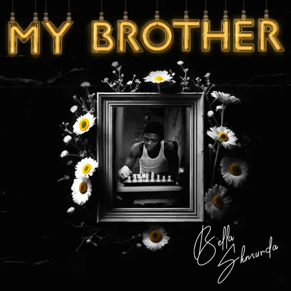 My Brother Lyrics