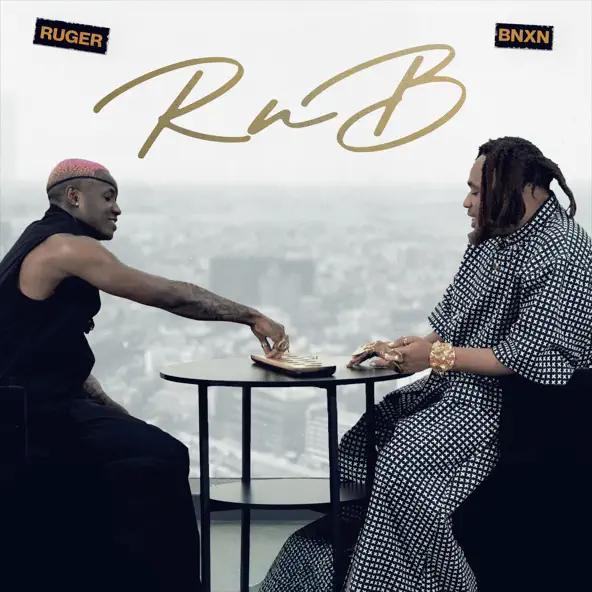 Romeo Must Die (RMD) Lyrics by Ruger Romeo Must Die (RMD) Lyrics