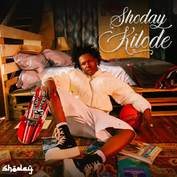 Shoday Kilode Lyrics