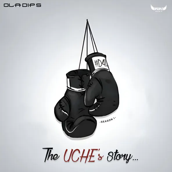 The UCHE’s Story (Ep4) Lyrics