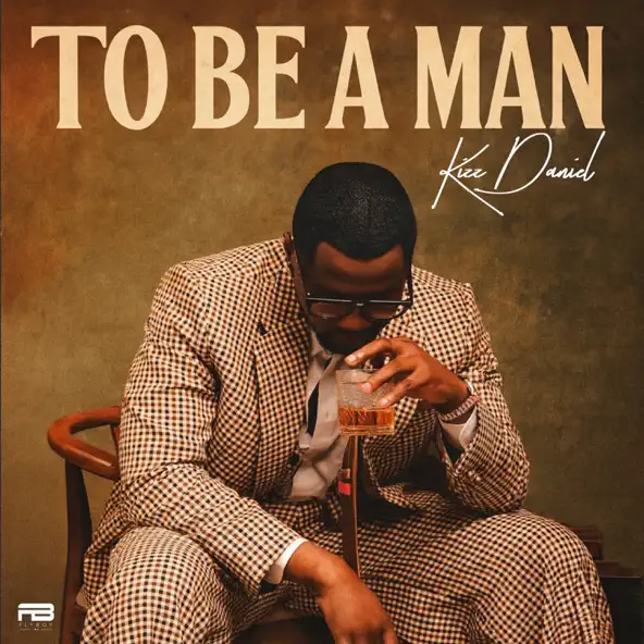 To Be A Man Lyrics