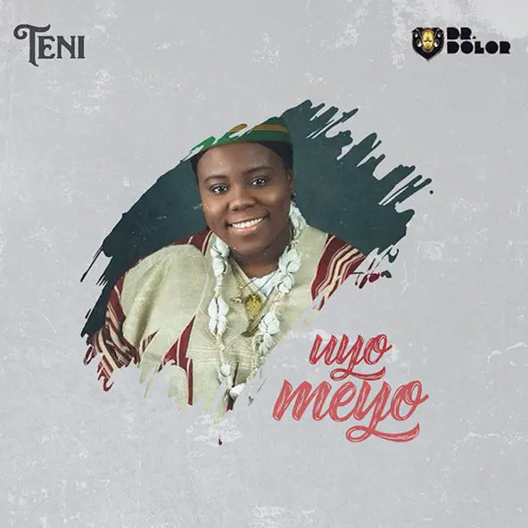 Uyo Meyo Lyrics