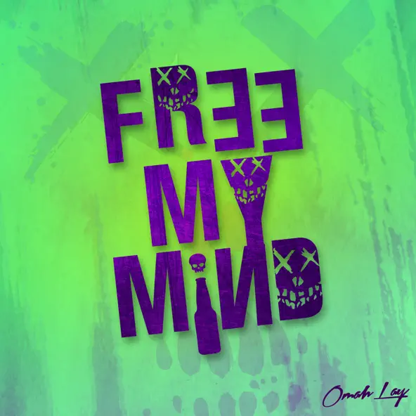 Free My Mind Lyrics
