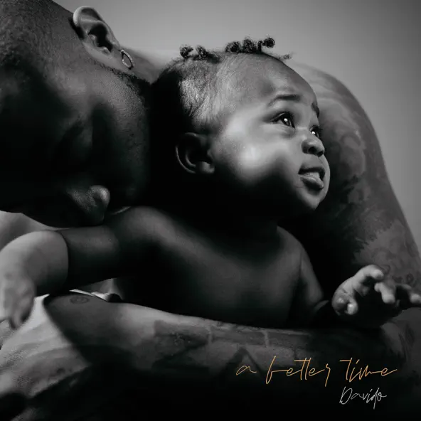 La La Lyrics by Davido La La Lyrics