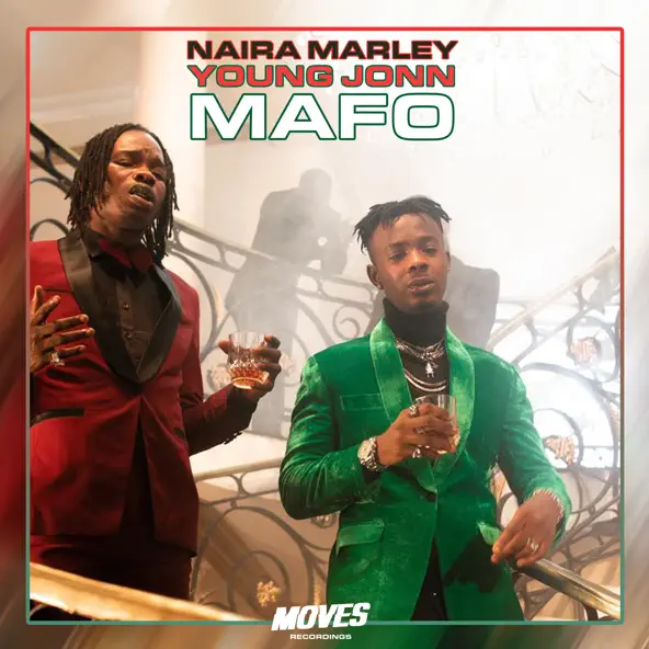 Mafo Lyrics