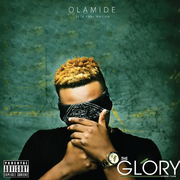 Oluwa Loni Glory Lyrics