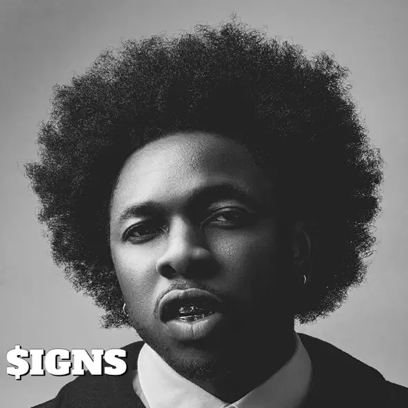 Signs Lyrics