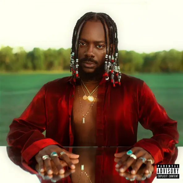 Water Carry Me Lyrics