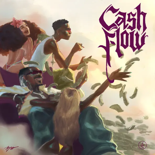 Cash Flow Lyrics