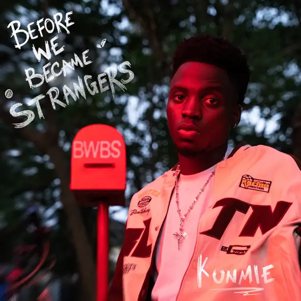 I Admit Lyrics by Kunmie I Admit Lyrics