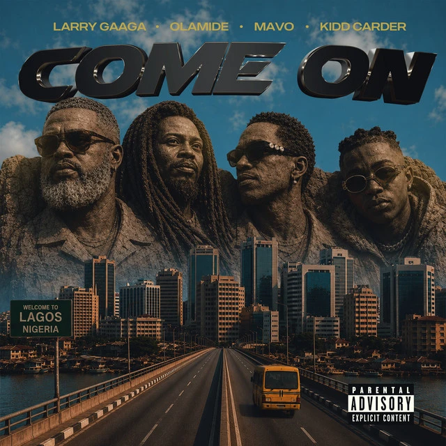 Come On Lyrics