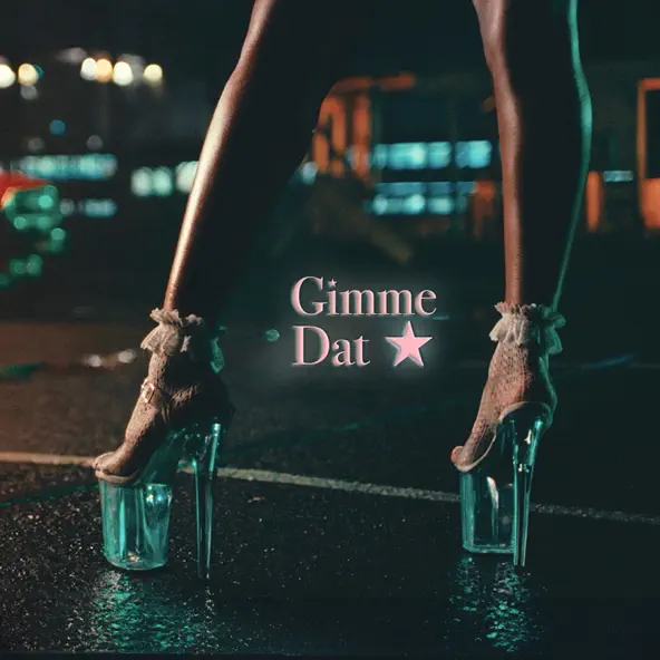 Gimme Dat Lyrics by Ayra Starr Gimme Dat Lyrics