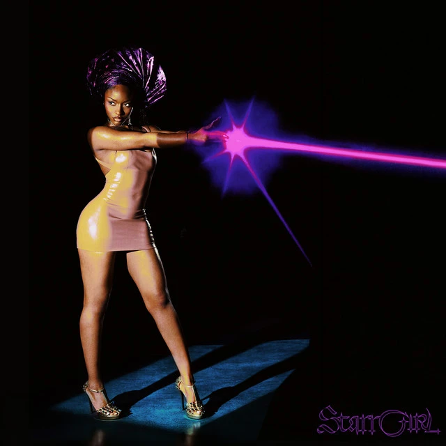 Misunderstood Lyrics by Ayra Starr Misunderstood Lyrics