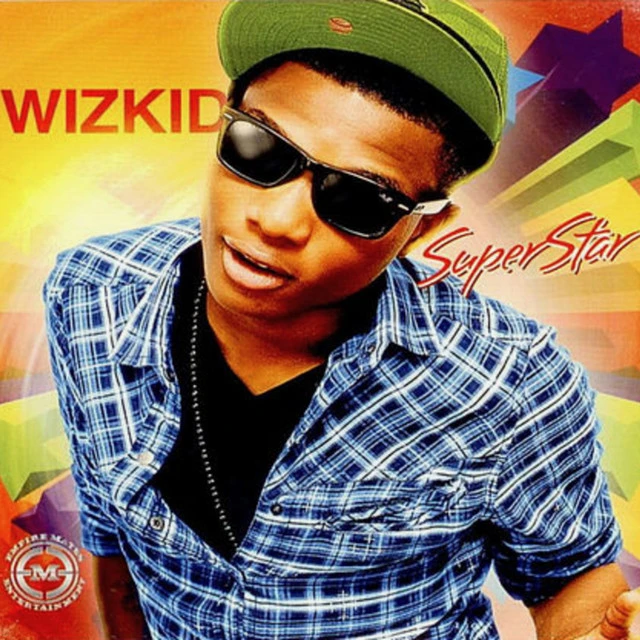 Scatter the Floor Lyrics by Wizkid Scatter the Floor Lyrics