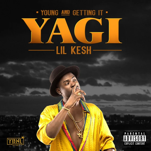Abija Wara Lyrics by Lil Kesh Abija Wara Lyrics