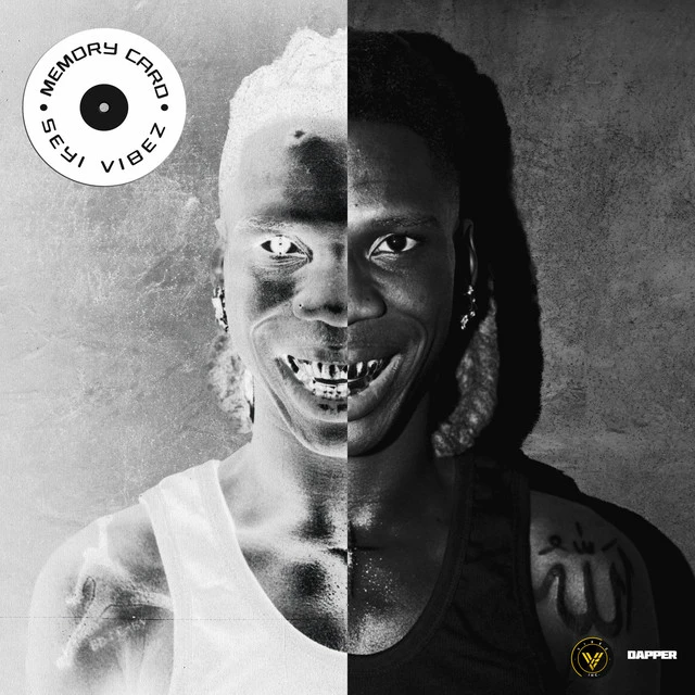 Alaska Lyrics by Seyi Vibez Alaska Lyrics