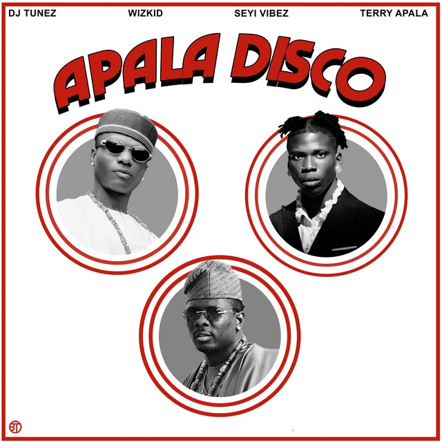 Apala Disco [Remix] Lyrics