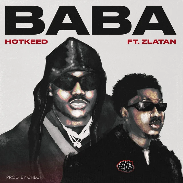 Baba Lyrics by Hotkid Baba Lyrics