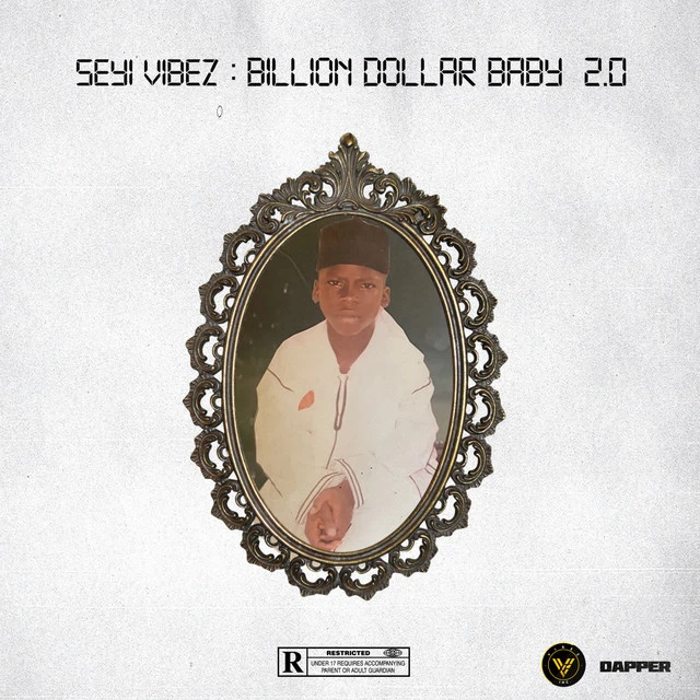 BD Baby Lyrics