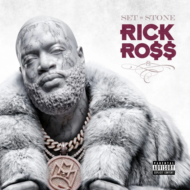 Caviar Bumps Lyrics by Rick Ross Caviar Bumps Lyrics