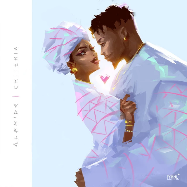 Criteria Lyrics by Olamide Criteria Lyrics
