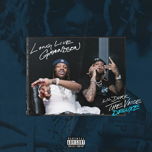 Going Strong Lyrics by Lil Durk Going Strong Lyrics