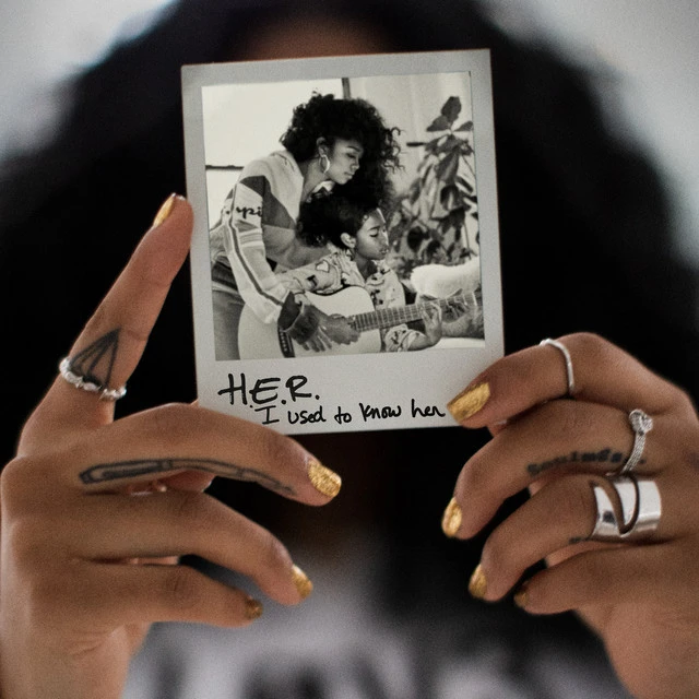 Hard Place (Single Version) Lyrics by H.E.R. Hard Place (Single Version) Lyrics