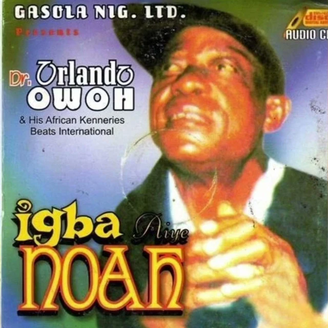 Igba Aye Noah 1 Lyrics
