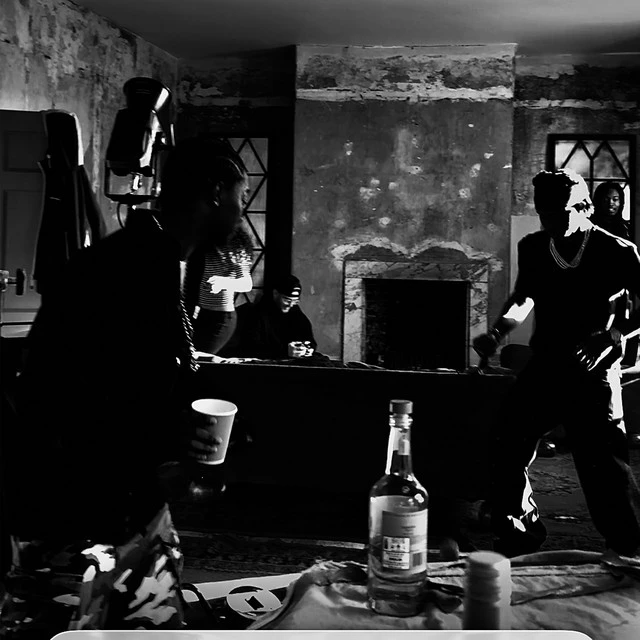 Juice & Liquor Lyrics