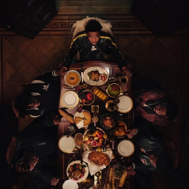 King Size Lyrics by Roddy Ricch King Size Lyrics