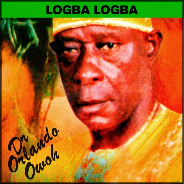 Logba Logba, Side 1 Lyrics