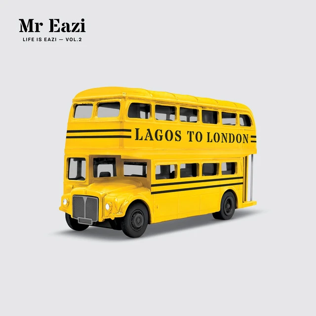 London Town Lyrics