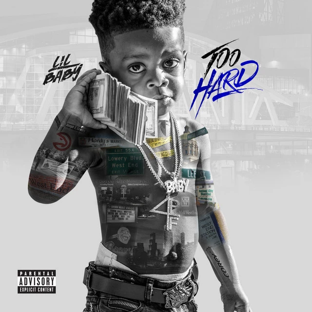 Money Lyrics by Lil Baby Money Lyrics