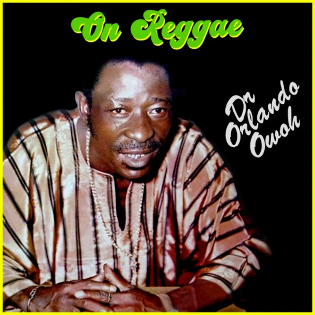 On Reggae, Pt. 2 Lyrics