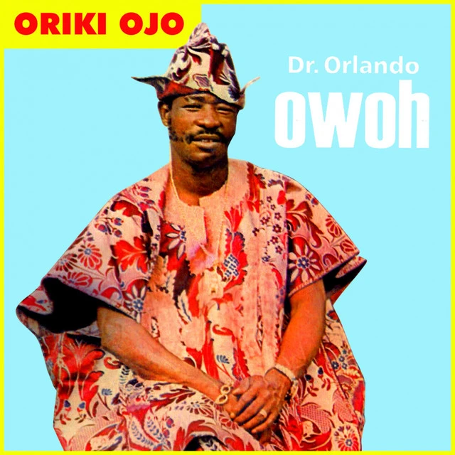 Oriki Ojo, Side 2 Lyrics