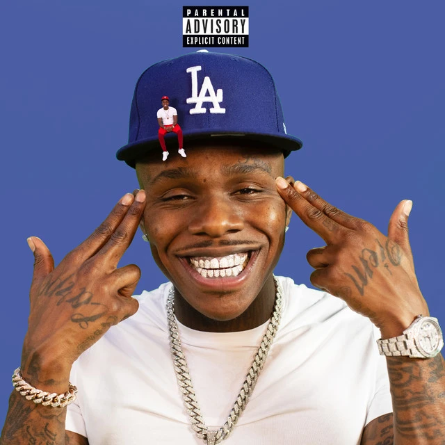 Pony Lyrics by DaBaby Pony Lyrics