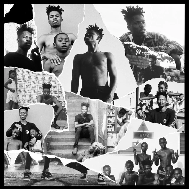 Pray for Me Lyrics by Kwesi Arthur Pray for Me Lyrics