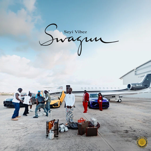 Swaguu Lyrics by Seyi Vibez Swaguu Lyrics