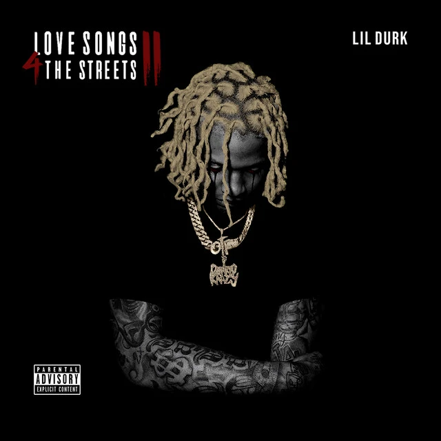 TherlBread Lyrics by Lil Durk TherlBread Lyrics