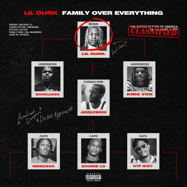 This a Story Lyrics