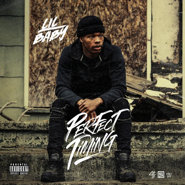 Trust Lyrics by Lil Baby Trust Lyrics