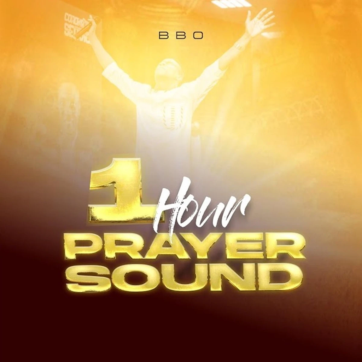 1 Hour Prayer Sound Lyrics