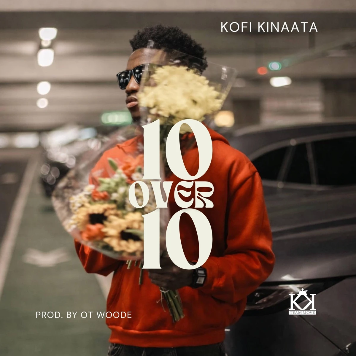 10 Over 10 Lyrics