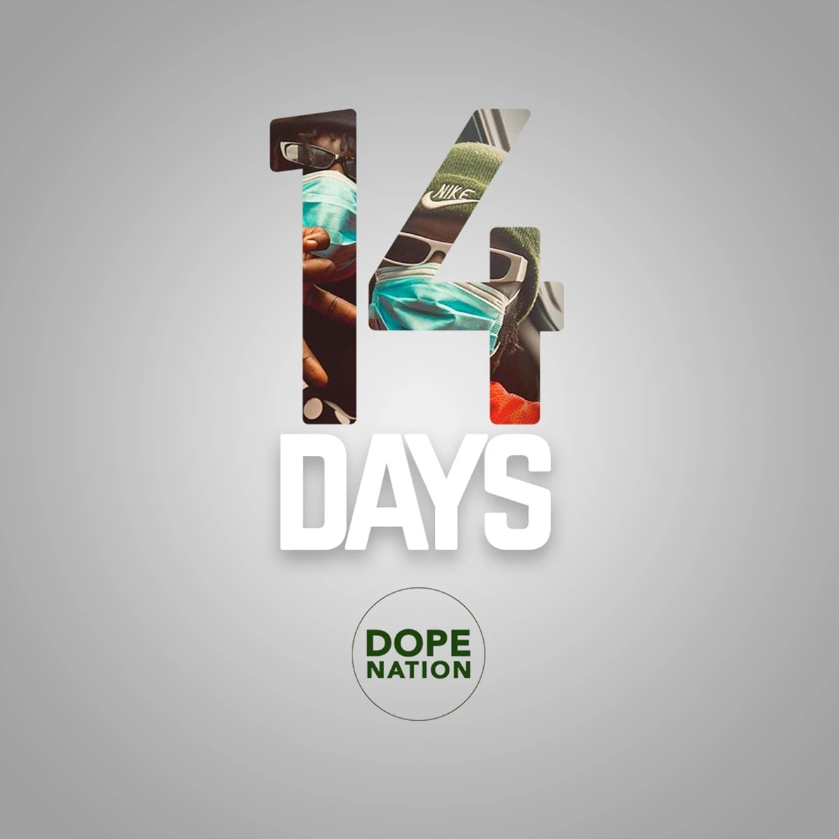 14 Days Lyrics